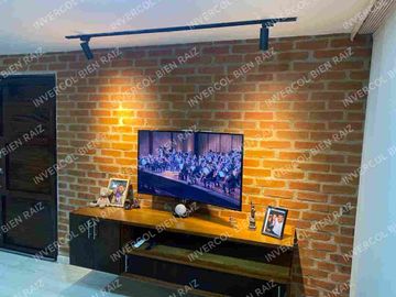 SE VENDE ESPECTACULAR CASA MULTIRENTA BARRIO CIUDADELA LAS PALMAS, TULUÁ