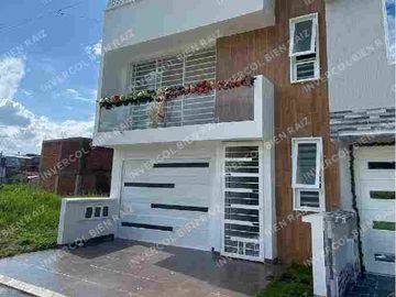 SE VENDE ESPECTACULAR CASA MULTIRENTA BARRIO CIUDADELA LAS PALMAS, TULUÁ