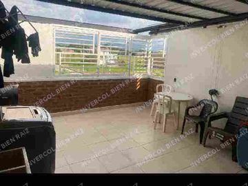 SE VENDE ESPECTACULAR CASA MULTIRENTA BARRIO CIUDADELA LAS PALMAS, TULUÁ