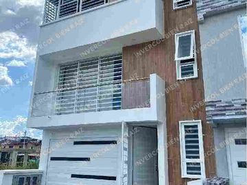 SE VENDE ESPECTACULAR CASA MULTIRENTA BARRIO CIUDADELA LAS PALMAS, TULUÁ