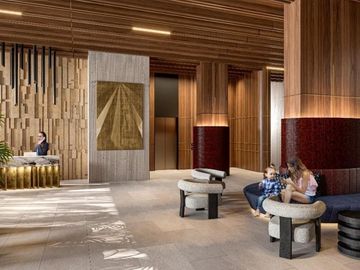 Departamento en venta en Puerto Vallarta