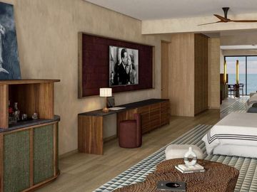 Departamento en venta en Puerto Vallarta