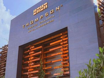 Departamento en venta en Puerto Vallarta
