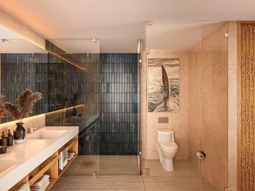Departamento en venta en Puerto Vallarta