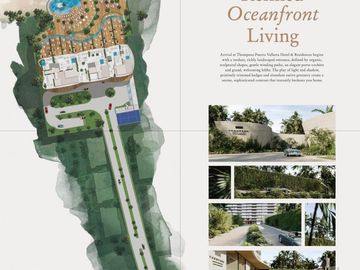 Departamento en venta en Puerto Vallarta