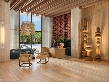 Departamento en venta en Puerto Vallarta