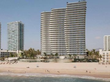 Departamento en venta en Puerto Vallarta