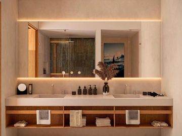 Departamento en venta en Puerto Vallarta
