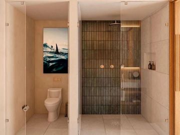 Departamento en venta en Puerto Vallarta