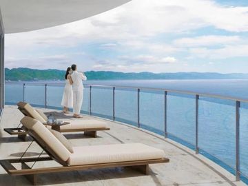 Departamento en venta en Puerto Vallarta