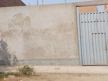 Casa y/o Local Comercial en Venta