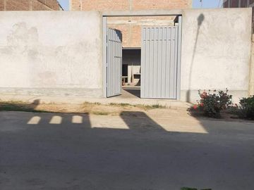 Casa y/o Local Comercial en Venta