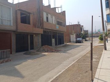 Casa y/o Local Comercial en Venta