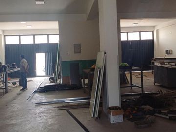Casa y/o Local Comercial en Venta
