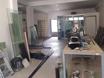 Casa y/o Local Comercial en Venta