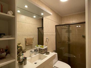 Departamento Triplex, Acabados De Lujo EN SAN BORJA