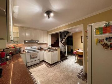 Departamento Triplex, Acabados De Lujo EN SAN BORJA