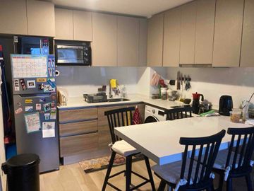 Excelente departamento en Reserva Lomas