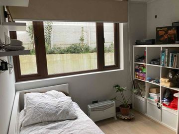 Excelente departamento en Reserva Lomas
