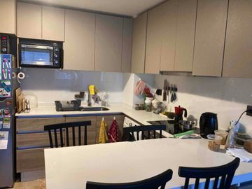 Excelente departamento en Reserva Lomas