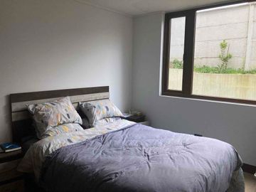 Excelente departamento en Reserva Lomas