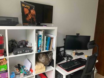 Excelente departamento en Reserva Lomas