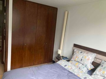Excelente departamento en Reserva Lomas