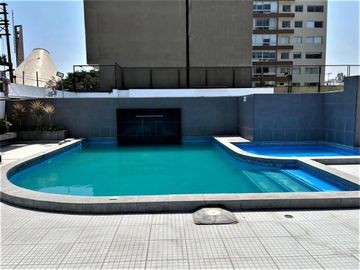 Venta de Departamento en Santiago de Surco