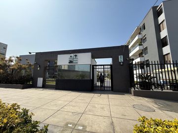 Venta de Departamento en Santiago de Surco