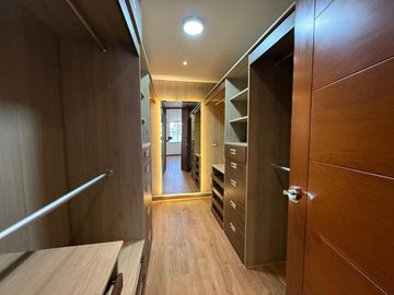 Venta de Departamento en Santiago de Surco
