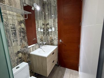 Venta de Departamento en Santiago de Surco