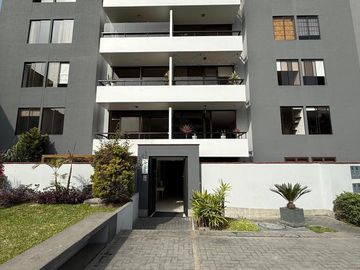 Venta de Departamento en Santiago de Surco