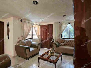 casa en venta  en indeco animas  4 recamaras