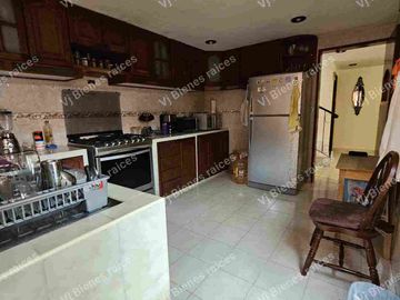 casa en venta  en indeco animas  4 recamaras