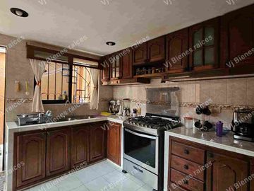 casa en venta  en indeco animas  4 recamaras