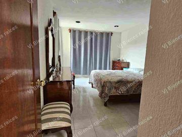 casa en venta  en indeco animas  4 recamaras