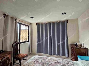 casa en venta  en indeco animas  4 recamaras