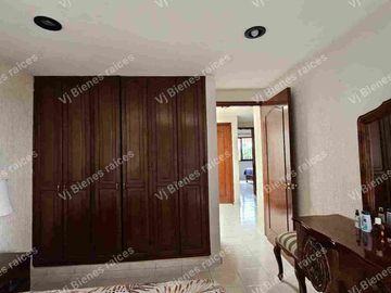 casa en venta  en indeco animas  4 recamaras
