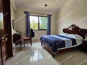 casa en venta  en indeco animas  4 recamaras