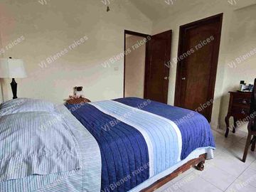 casa en venta  en indeco animas  4 recamaras