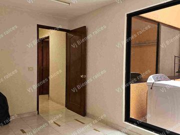 casa en venta  en indeco animas  4 recamaras