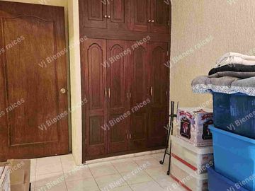 casa en venta  en indeco animas  4 recamaras