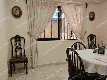 casa en venta  en indeco animas  4 recamaras