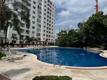 DEPARTAMENTO NUEVO CON VISTA A LA ALBERCA