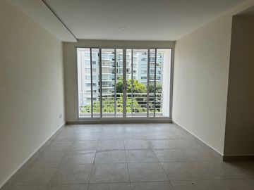 DEPARTAMENTO NUEVO CON VISTA A LA ALBERCA