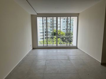 DEPARTAMENTO NUEVO CON VISTA A LA ALBERCA