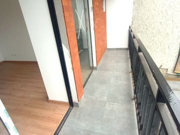 Estreno !! Bello Dúplex en Surco, cerca a lindos parques!!