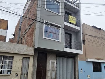 Precio de Ocasión en Chorrillos - Zona Céntrica Cerca de avenidas principales