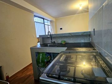 Precio de Ocasión en Chorrillos - Zona Céntrica Cerca de avenidas principales