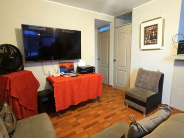 Precio de Ocasión en Chorrillos - Zona Céntrica Cerca de avenidas principales